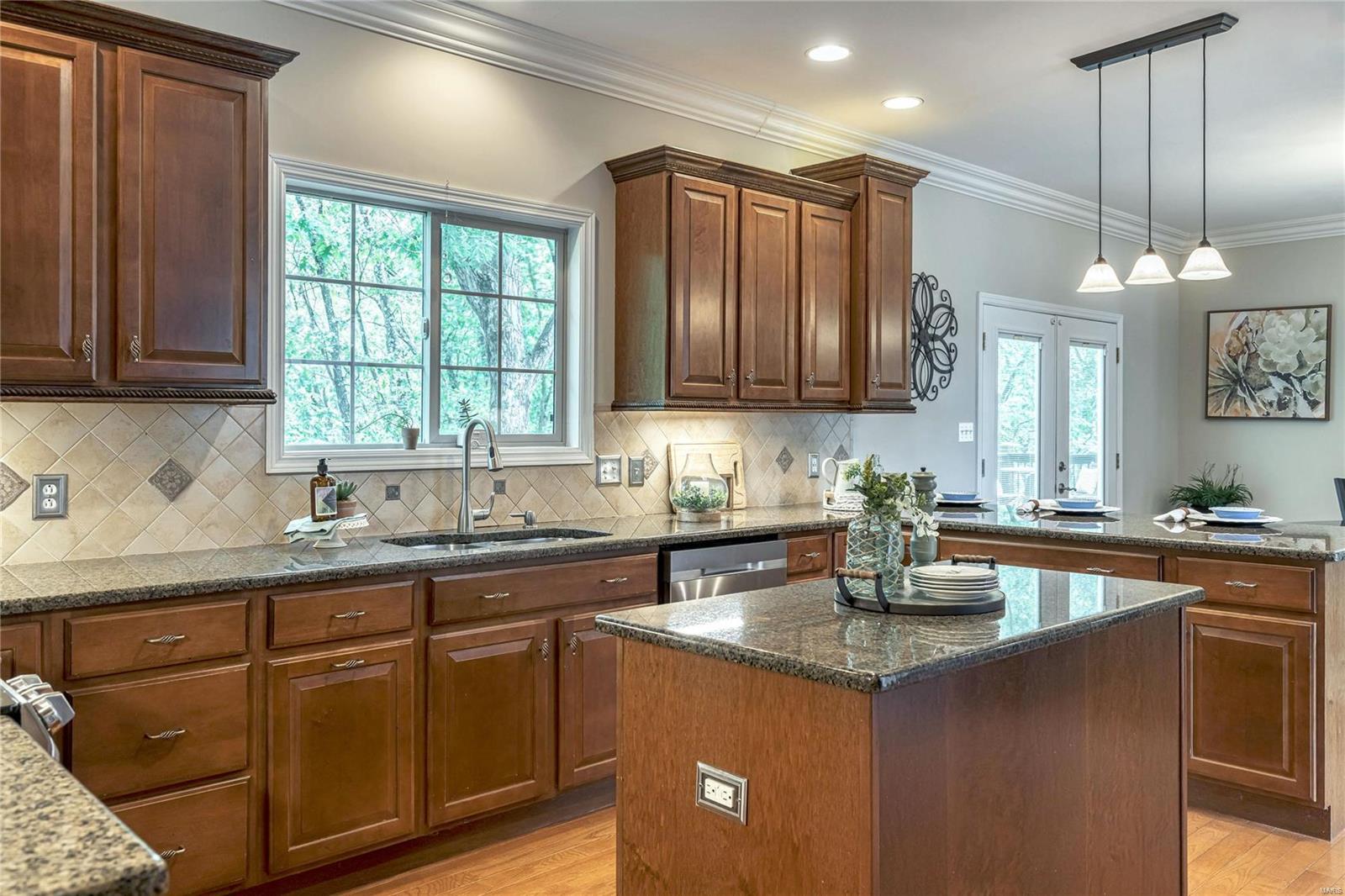 1514 Emerald Isle Lane High Ridge, MO 63049 - Photo 25 of 91