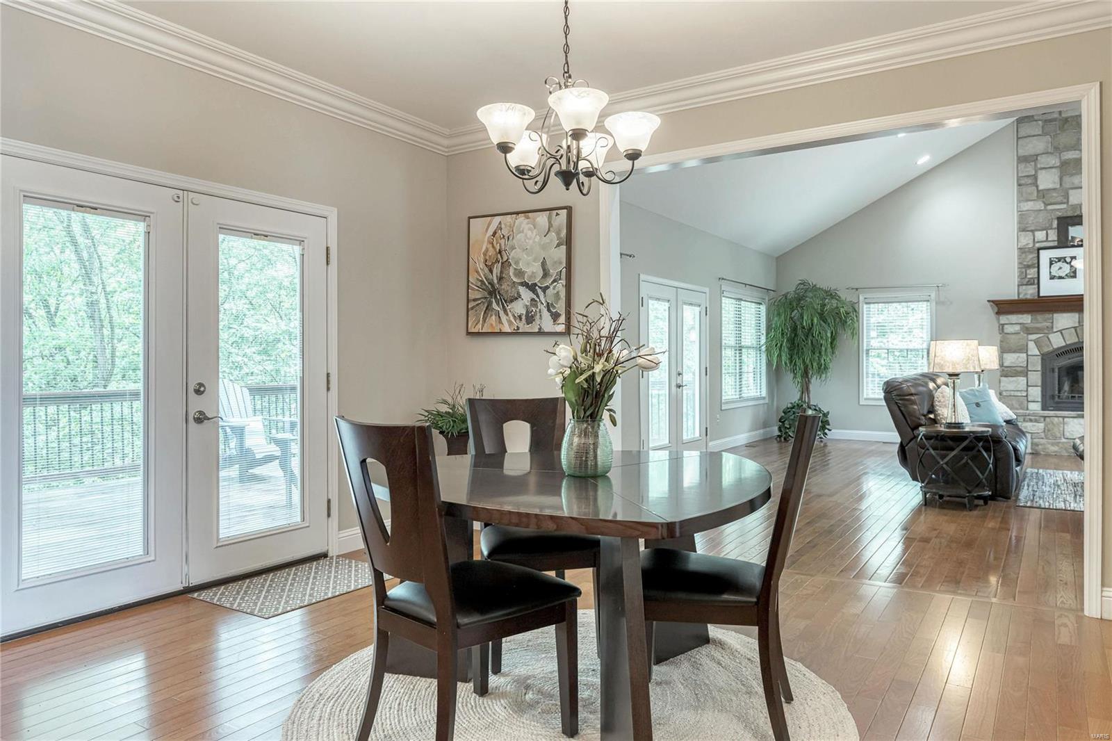 1514 Emerald Isle Lane High Ridge, MO 63049 - Photo 28 of 91