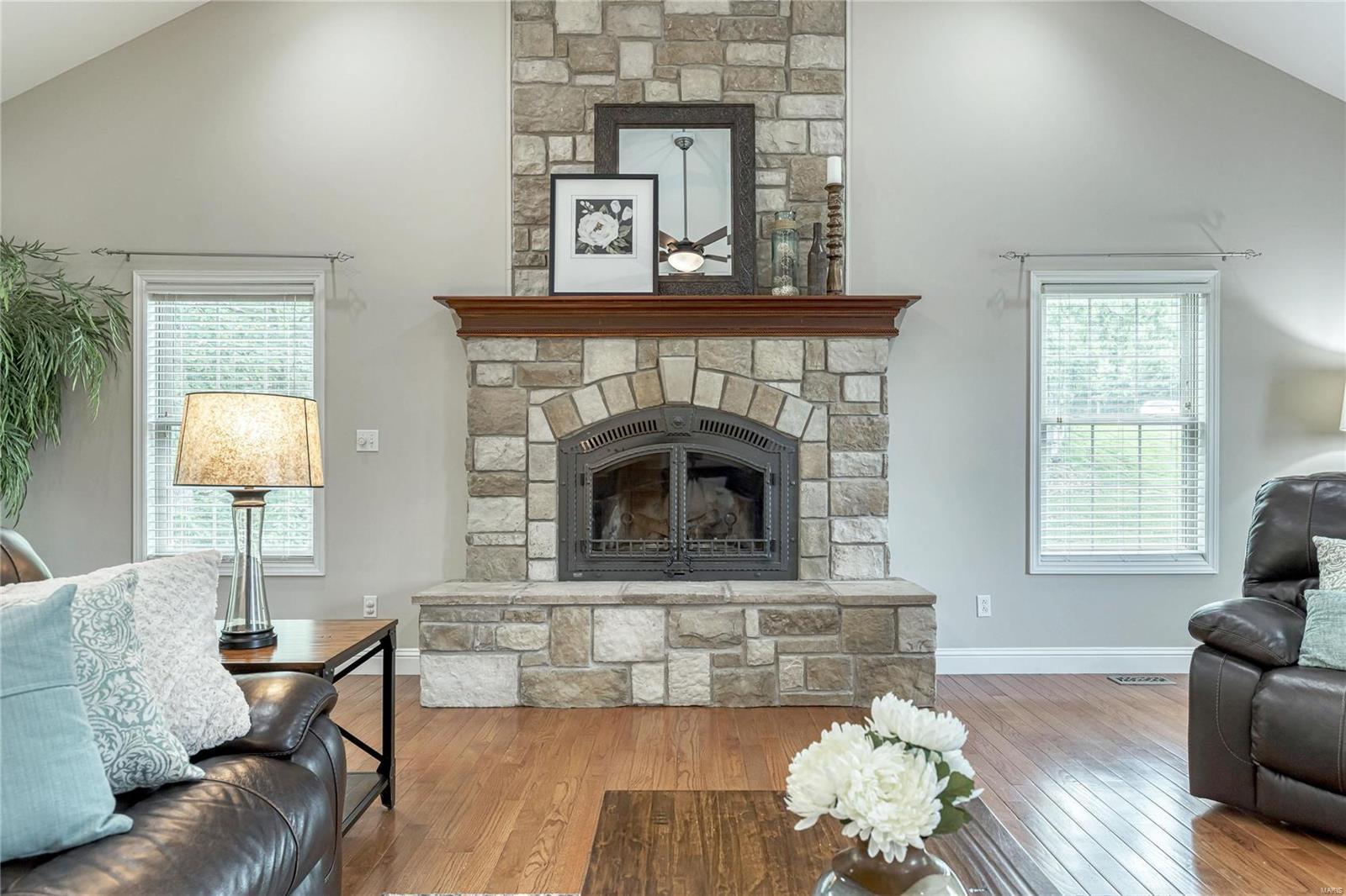 1514 Emerald Isle Lane High Ridge, MO 63049 - Photo 29 of 91