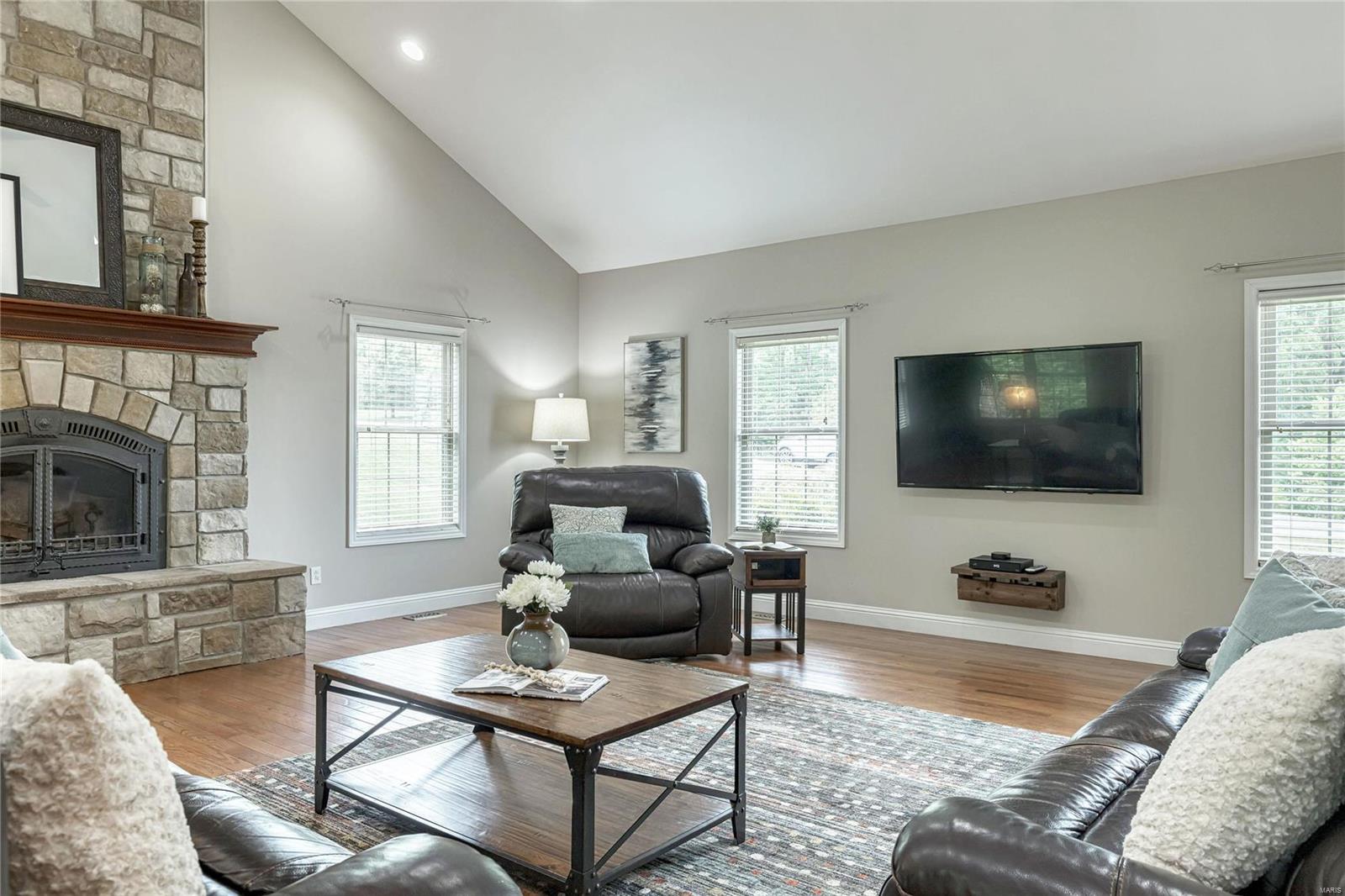 1514 Emerald Isle Lane High Ridge, MO 63049 - Photo 31 of 91