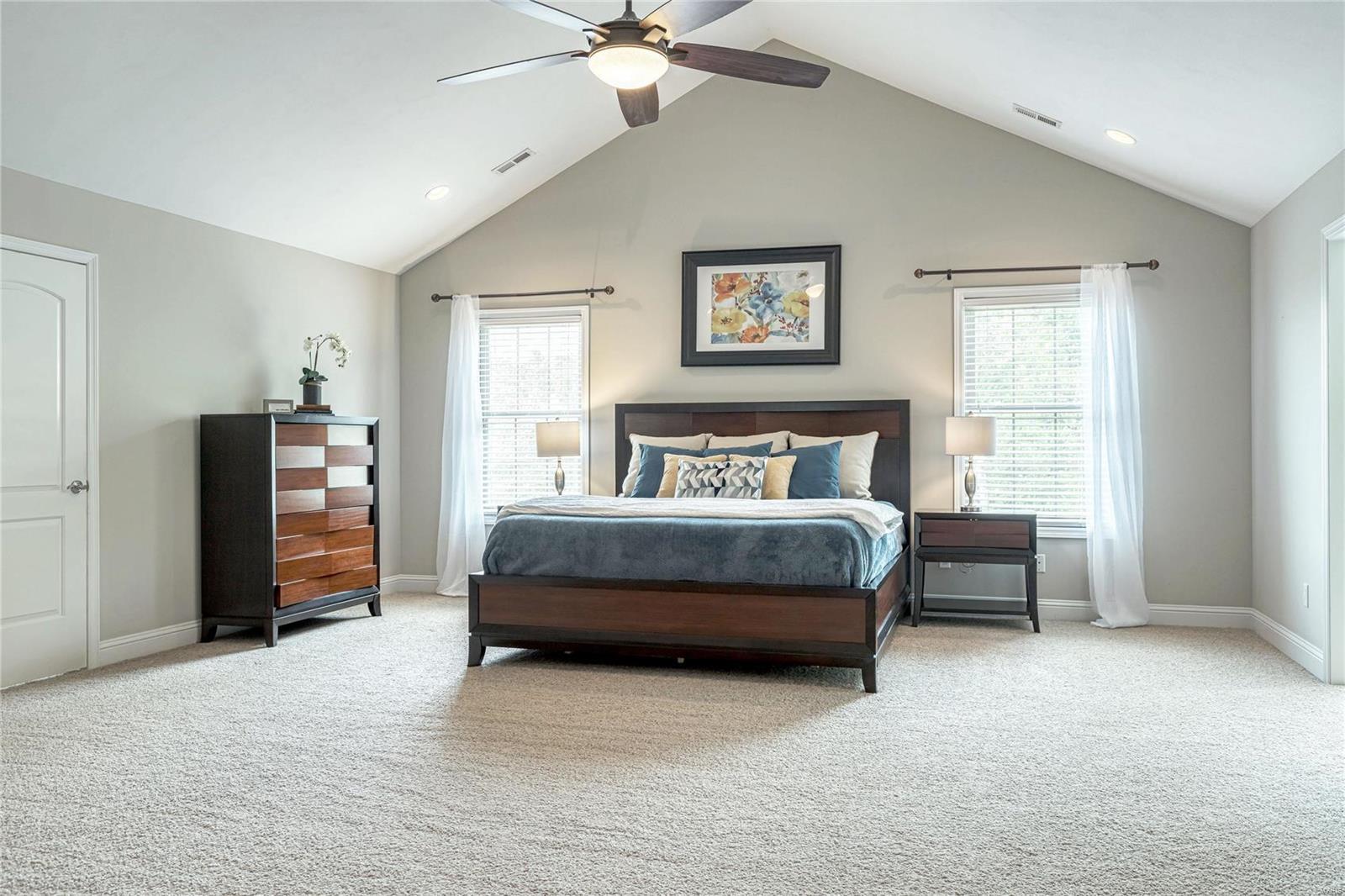 1514 Emerald Isle Lane High Ridge, MO 63049 - Photo 36 of 91