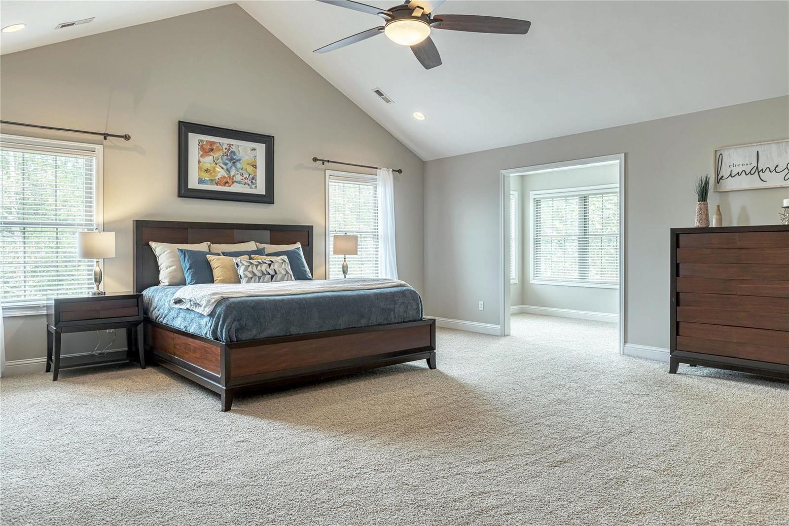 1514 Emerald Isle Lane High Ridge, MO 63049 - Photo 37 of 91