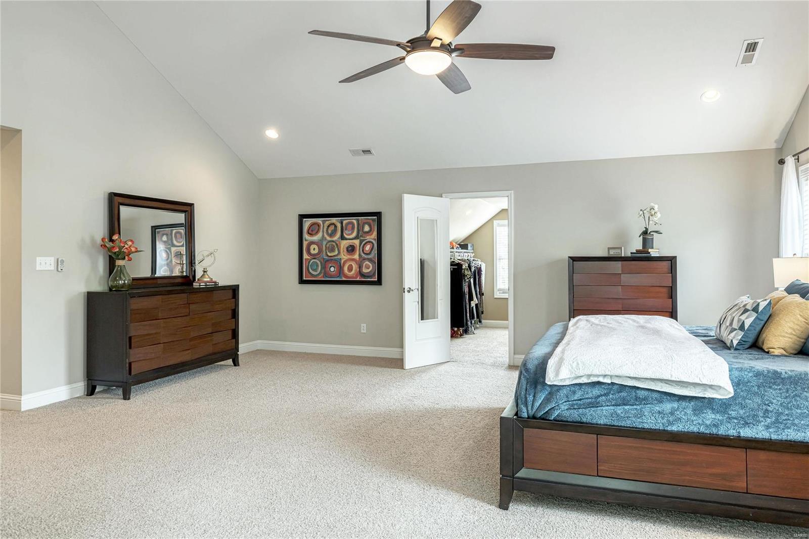 1514 Emerald Isle Lane High Ridge, MO 63049 - Photo 38 of 91