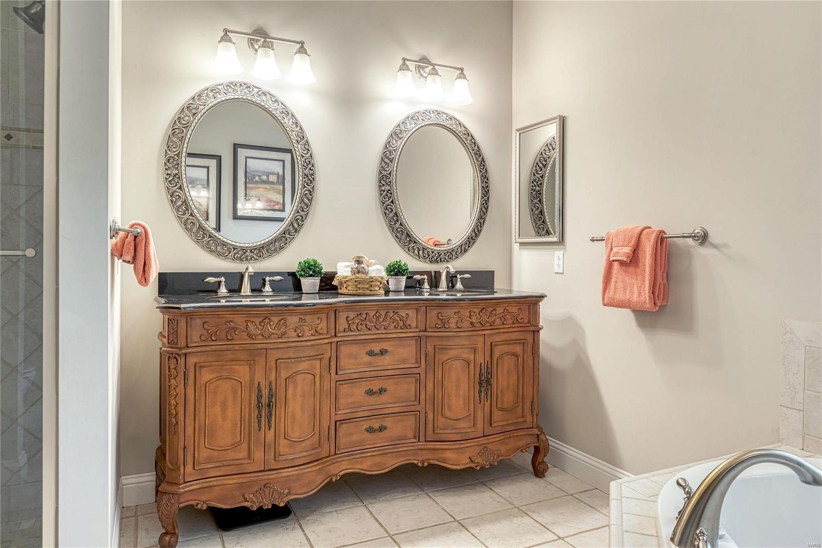 1514 Emerald Isle Lane High Ridge, MO 63049 - Photo 42 of 91