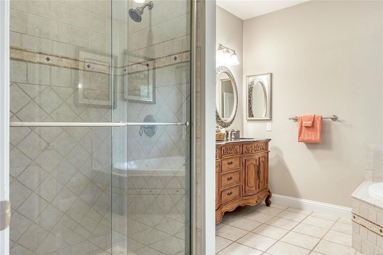 1514 Emerald Isle Lane High Ridge, MO 63049 - Photo 43 of 91