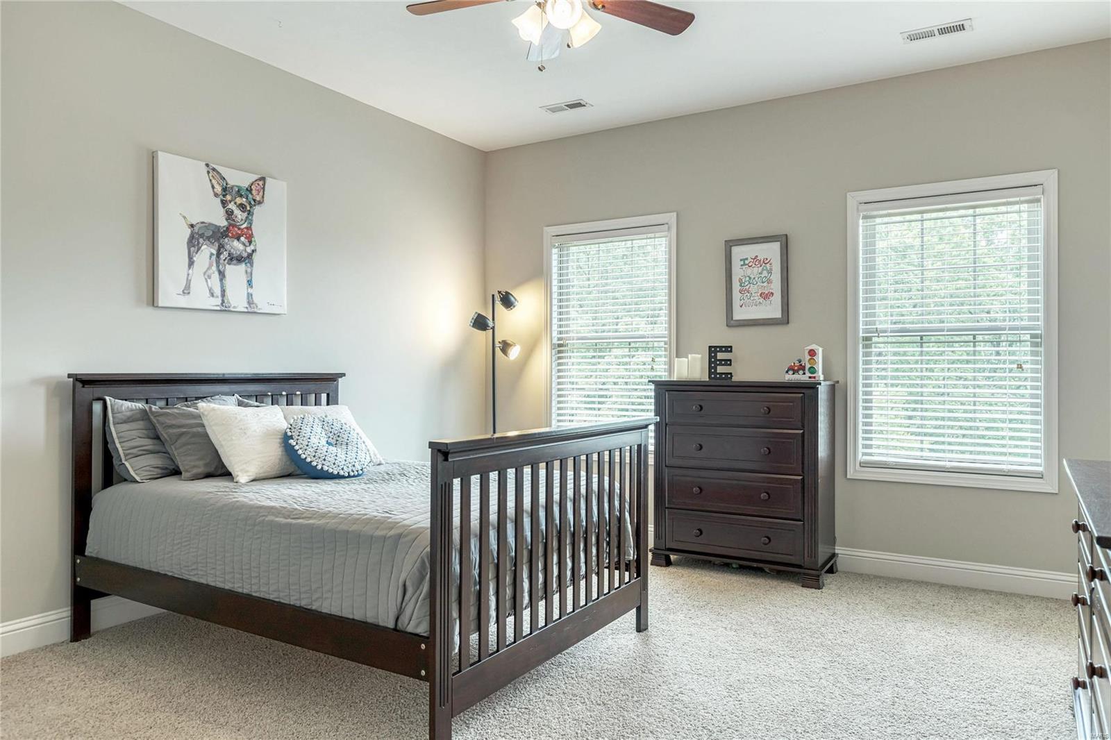 1514 Emerald Isle Lane High Ridge, MO 63049 - Photo 51 of 91