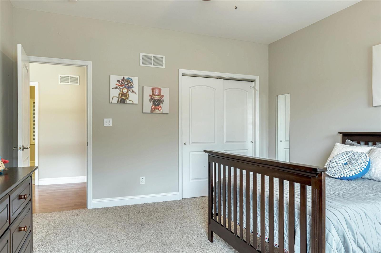 1514 Emerald Isle Lane High Ridge, MO 63049 - Photo 52 of 91