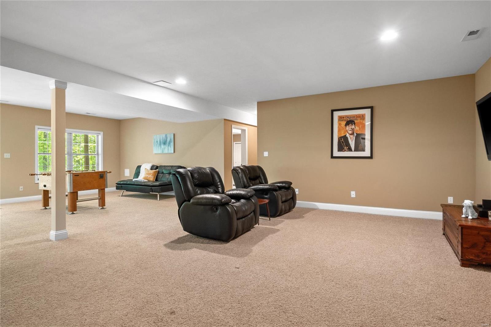 1514 Emerald Isle Lane High Ridge, MO 63049 - Photo 54 of 91