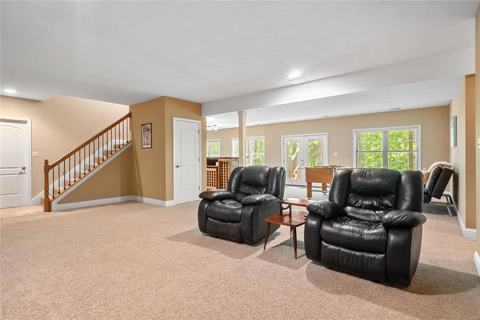 1514 Emerald Isle Lane High Ridge, MO 63049 - Photo 55 of 91