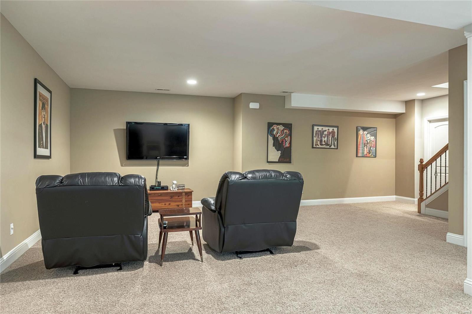 1514 Emerald Isle Lane High Ridge, MO 63049 - Photo 57 of 91