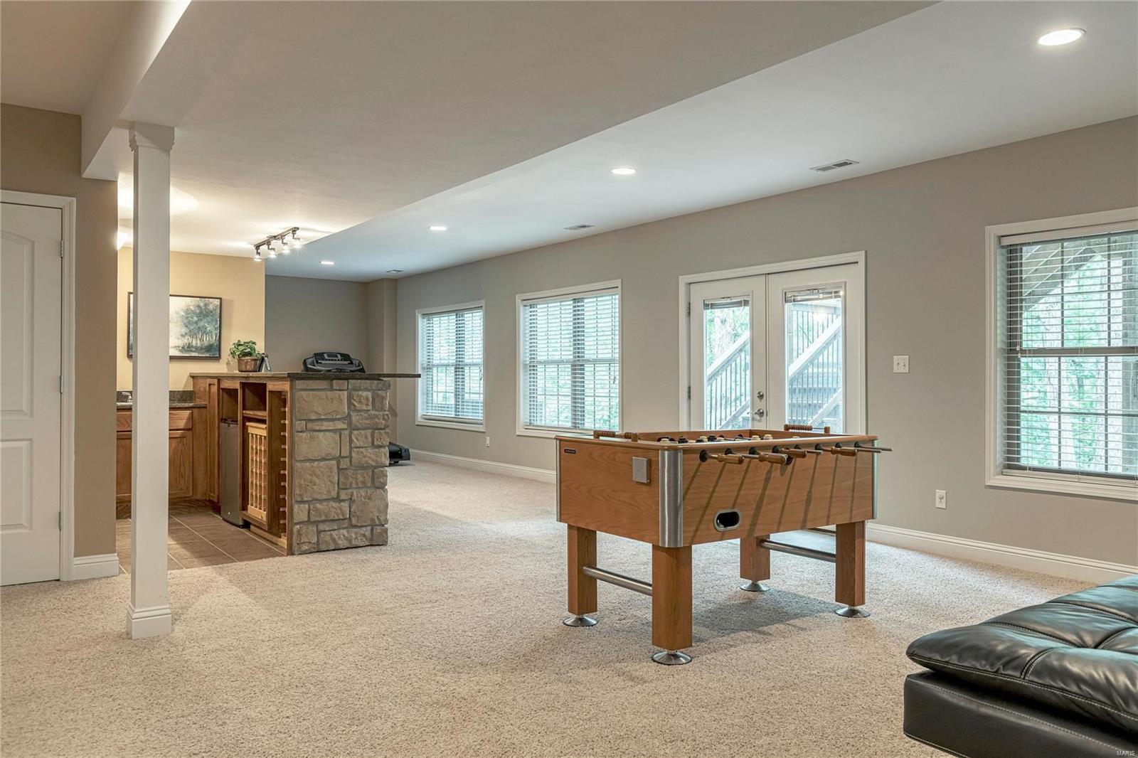 1514 Emerald Isle Lane High Ridge, MO 63049 - Photo 58 of 91