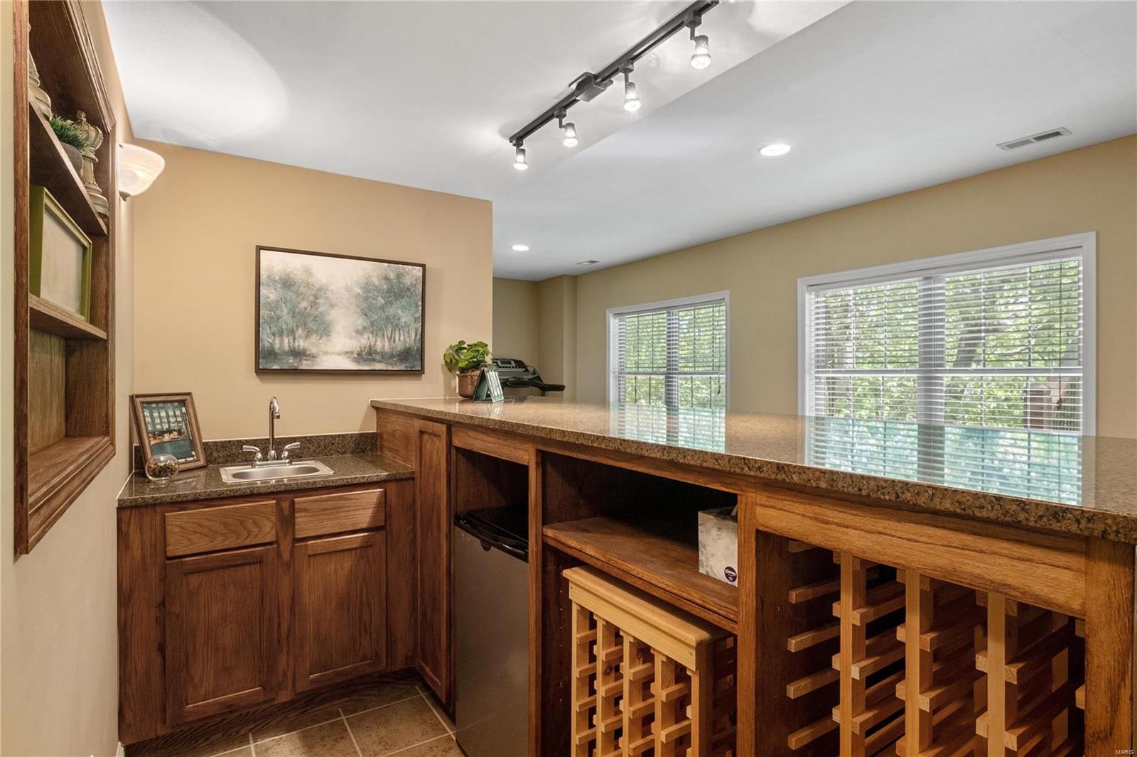 1514 Emerald Isle Lane High Ridge, MO 63049 - Photo 59 of 91