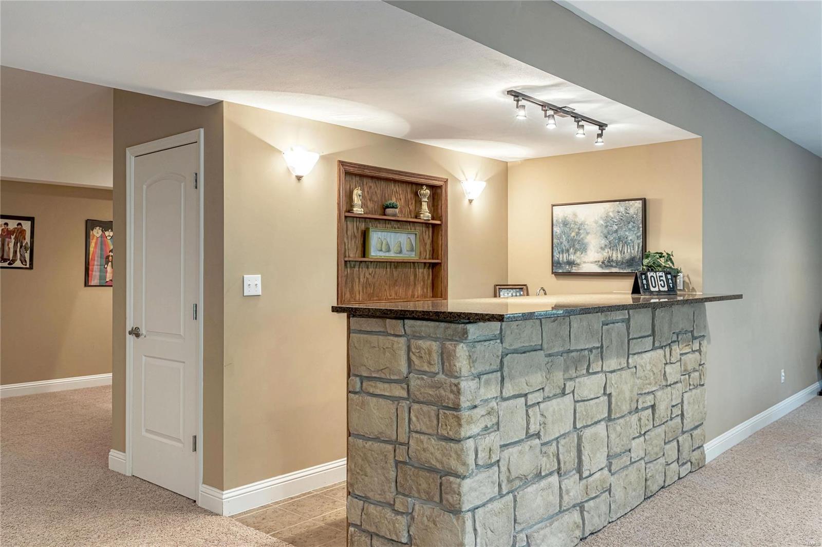 1514 Emerald Isle Lane High Ridge, MO 63049 - Photo 60 of 91