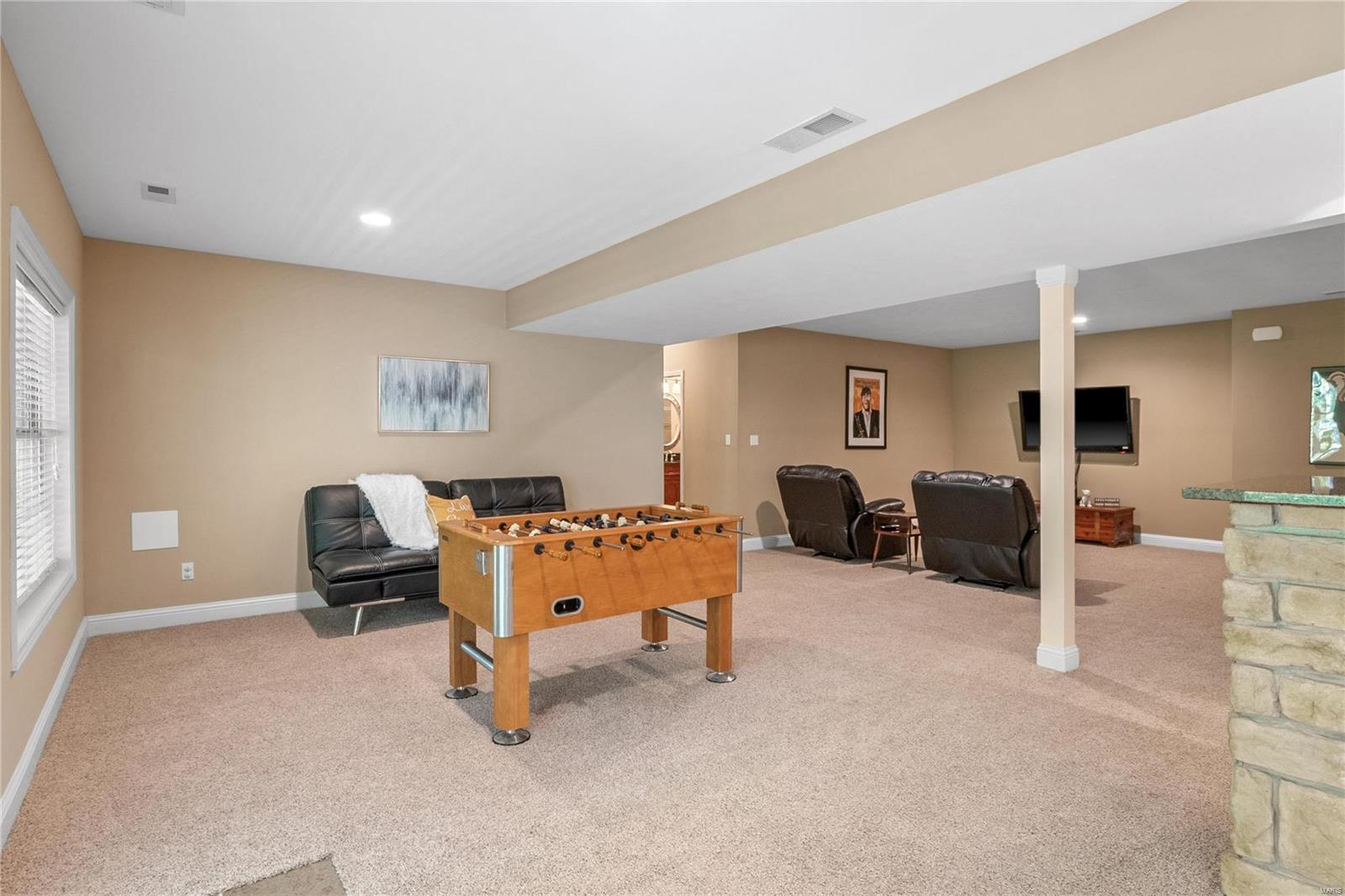 1514 Emerald Isle Lane High Ridge, MO 63049 - Photo 61 of 91