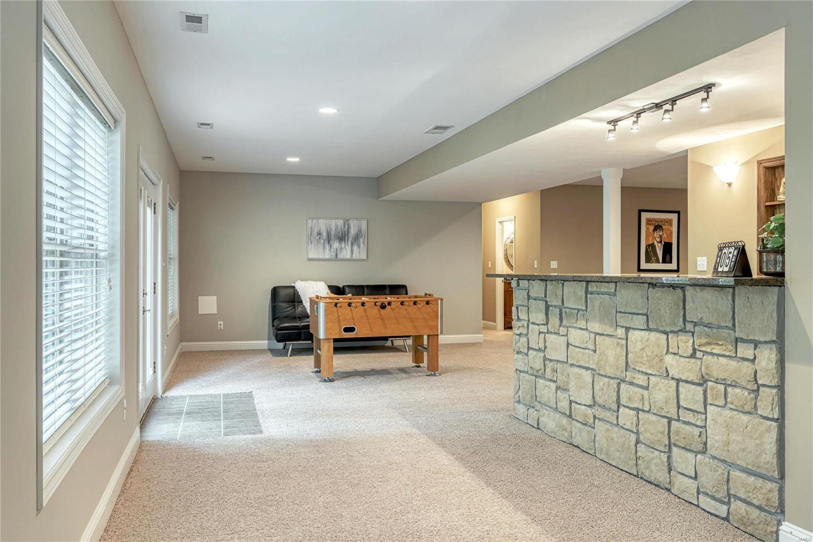 1514 Emerald Isle Lane High Ridge, MO 63049 - Photo 62 of 91