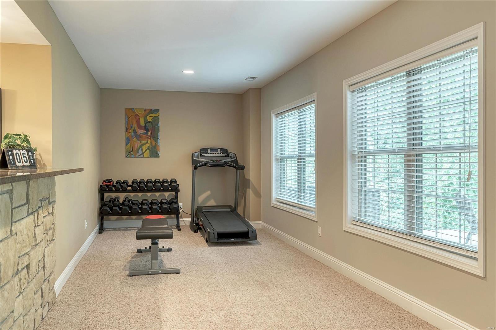 1514 Emerald Isle Lane High Ridge, MO 63049 - Photo 63 of 91