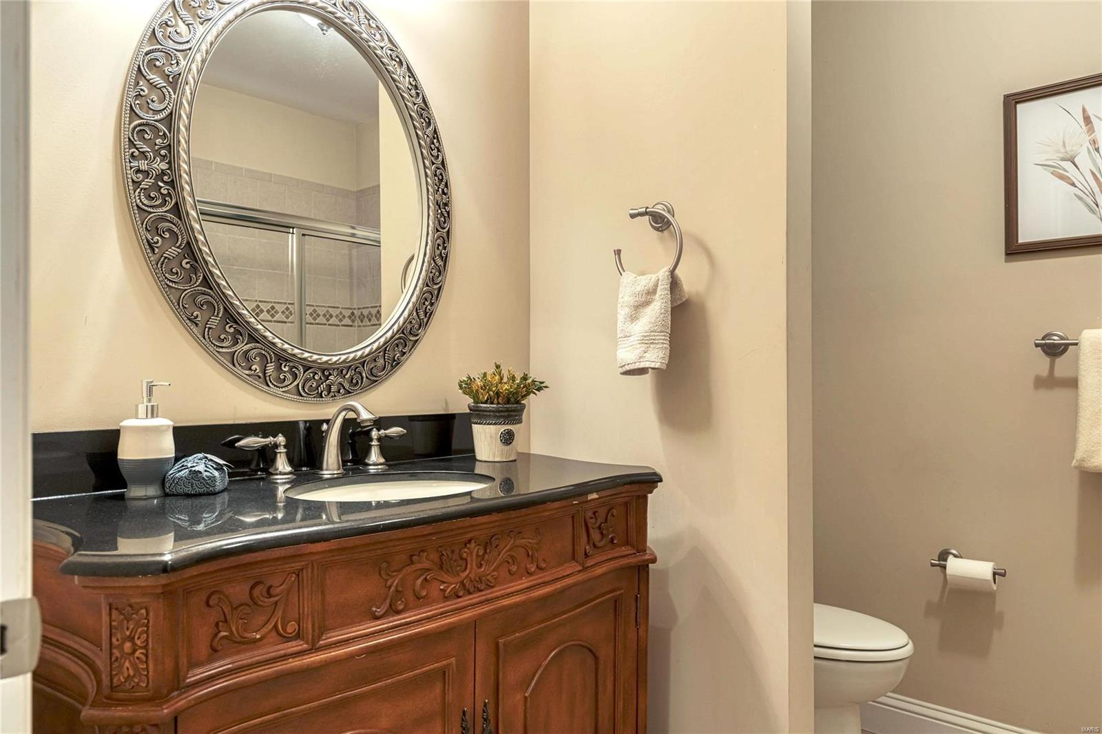 1514 Emerald Isle Lane High Ridge, MO 63049 - Photo 64 of 91