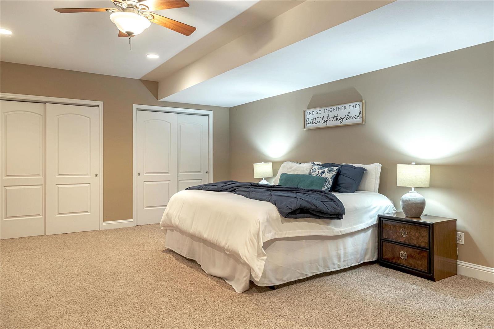 1514 Emerald Isle Lane High Ridge, MO 63049 - Photo 65 of 91