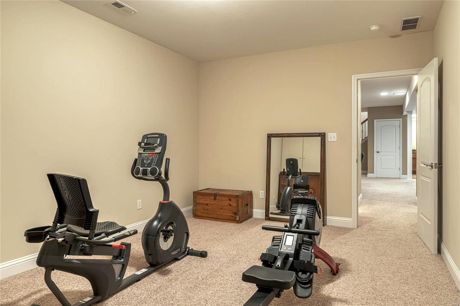 1514 Emerald Isle Lane High Ridge, MO 63049 - Photo 67 of 91