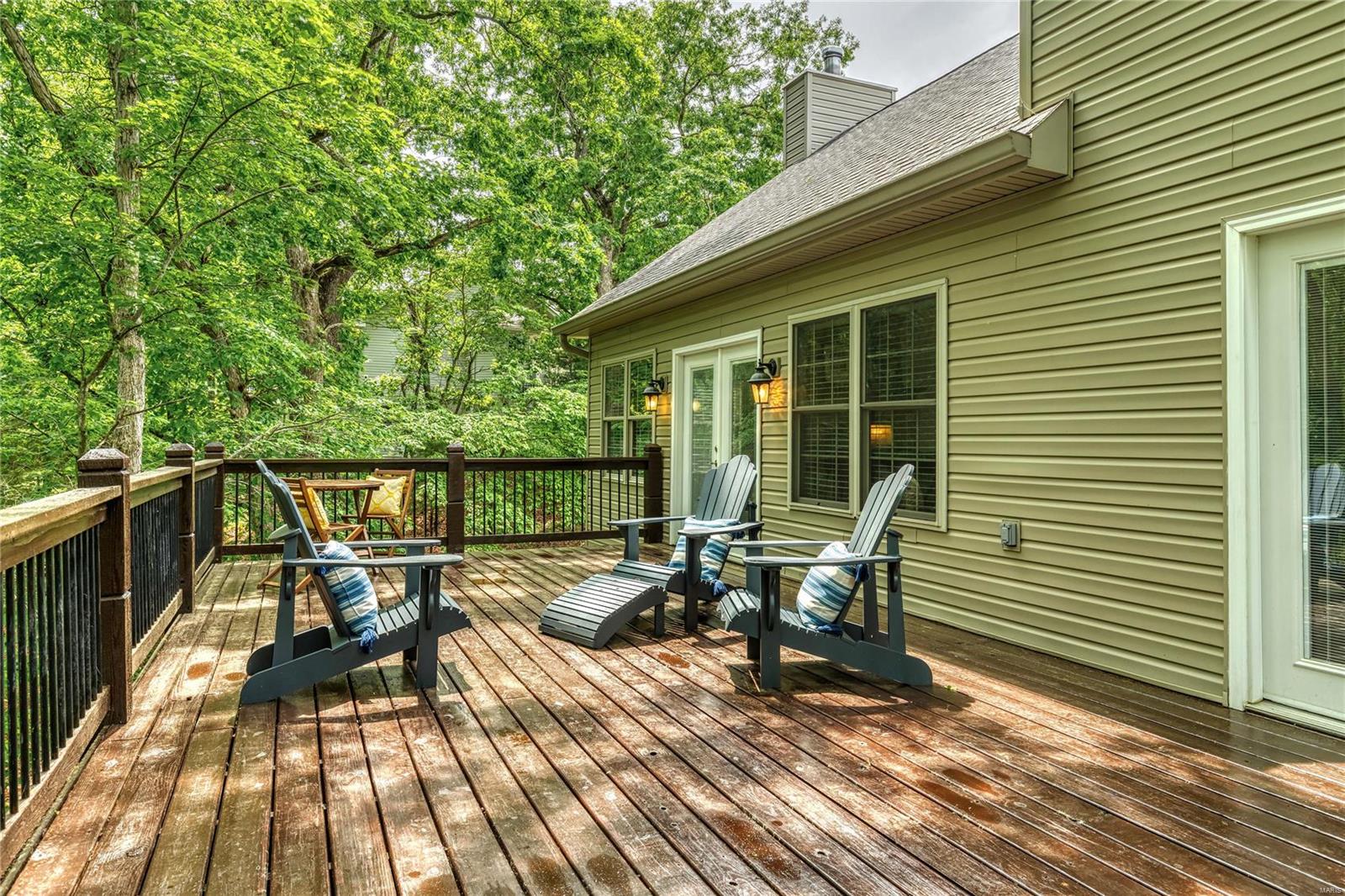 1514 Emerald Isle Lane High Ridge, MO 63049 - Photo 69 of 91