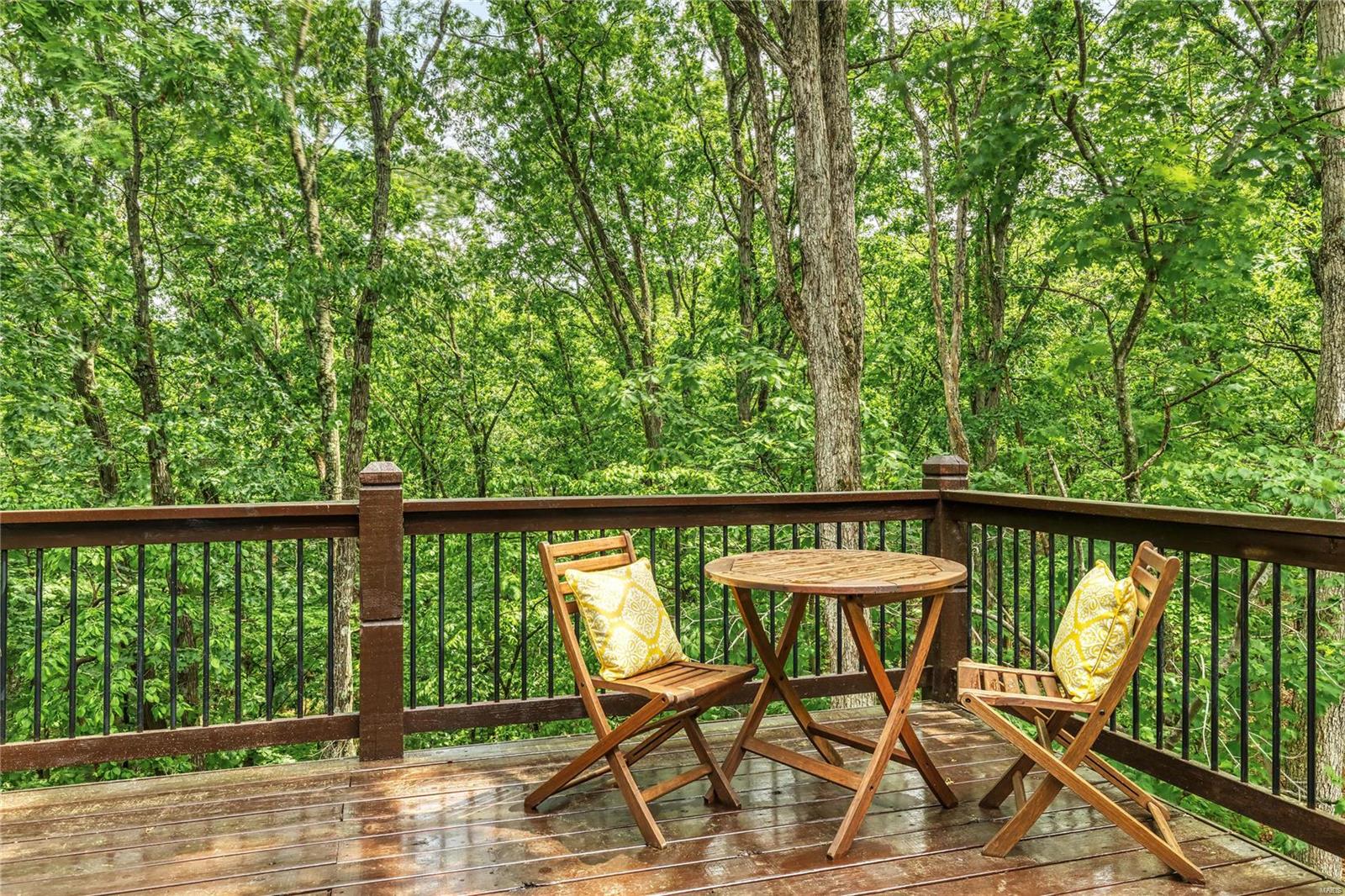 1514 Emerald Isle Lane High Ridge, MO 63049 - Photo 70 of 91