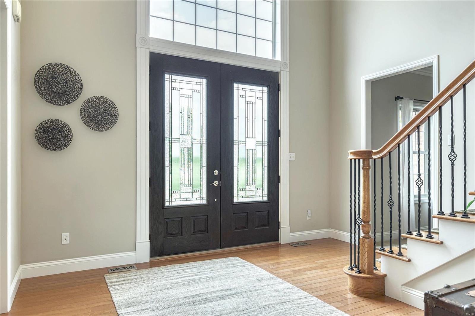 1514 Emerald Isle Lane High Ridge, MO 63049 - Photo 7 of 91