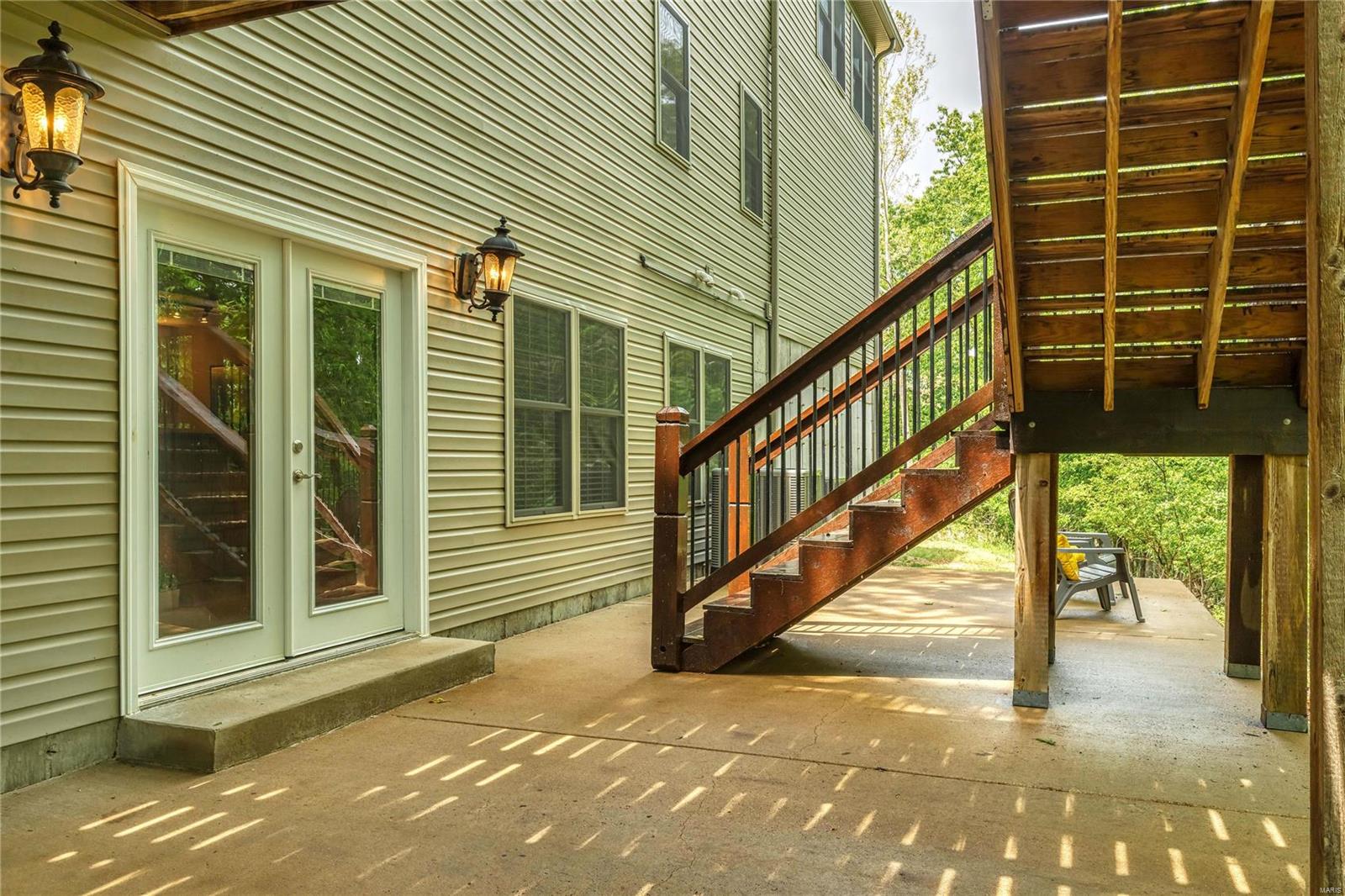 1514 Emerald Isle Lane High Ridge, MO 63049 - Photo 71 of 91