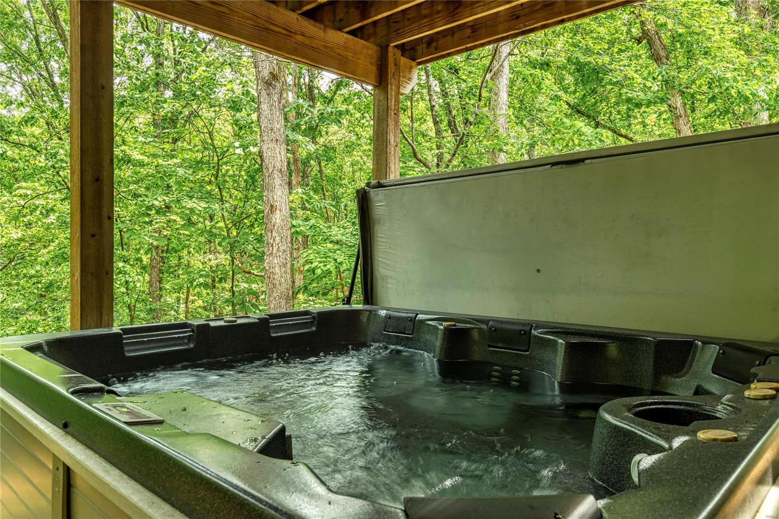 1514 Emerald Isle Lane High Ridge, MO 63049 - Photo 72 of 91