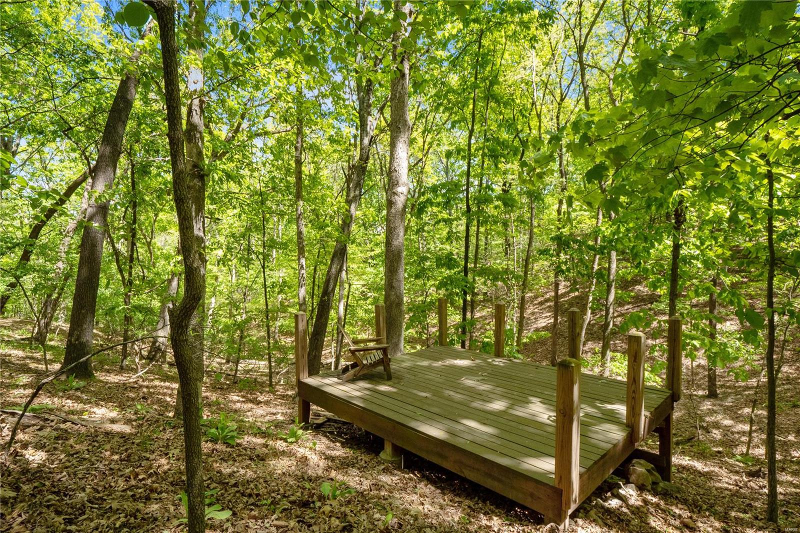 1514 Emerald Isle Lane High Ridge, MO 63049 - Photo 73 of 91