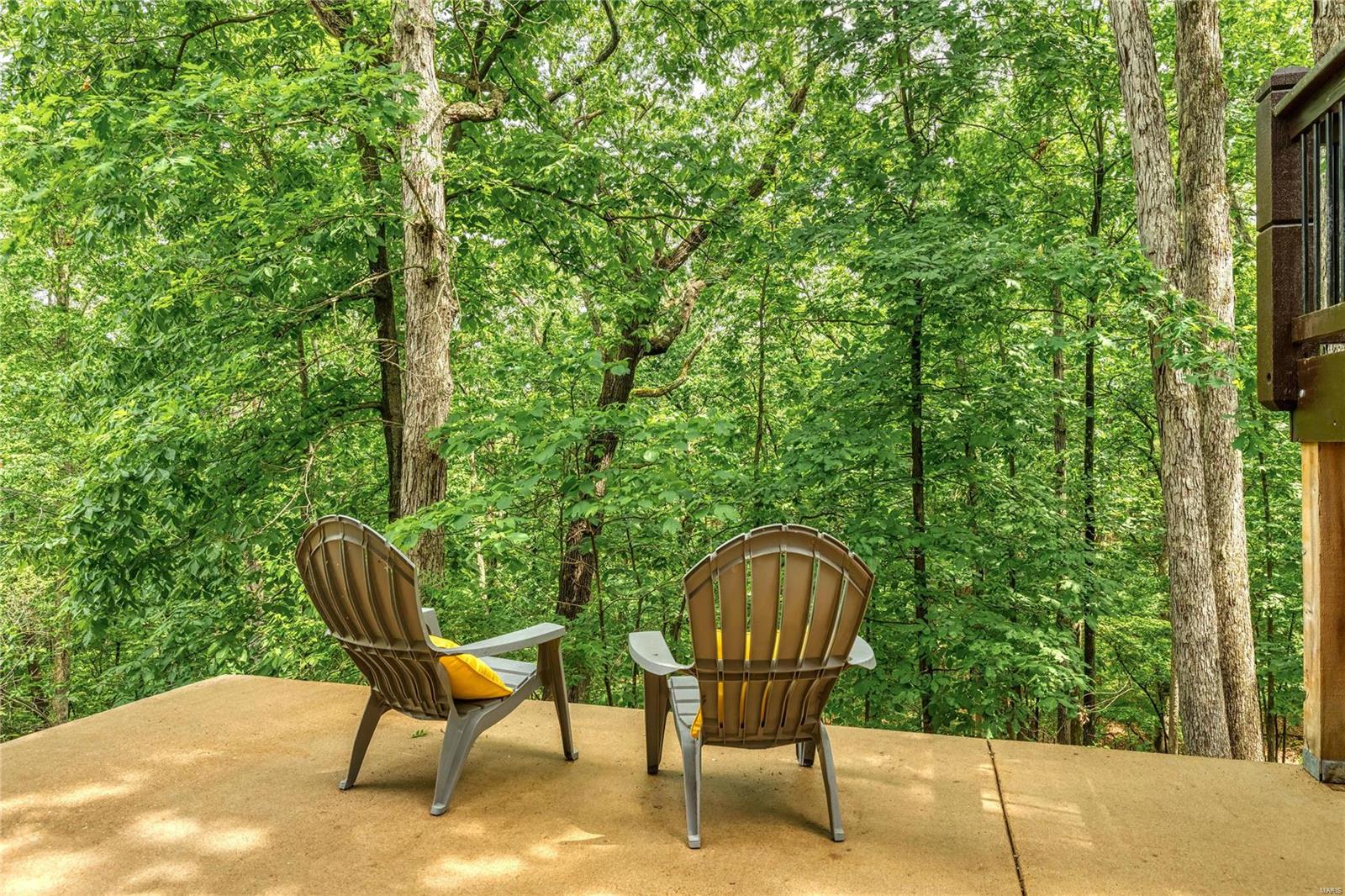 1514 Emerald Isle Lane High Ridge, MO 63049 - Photo 74 of 91