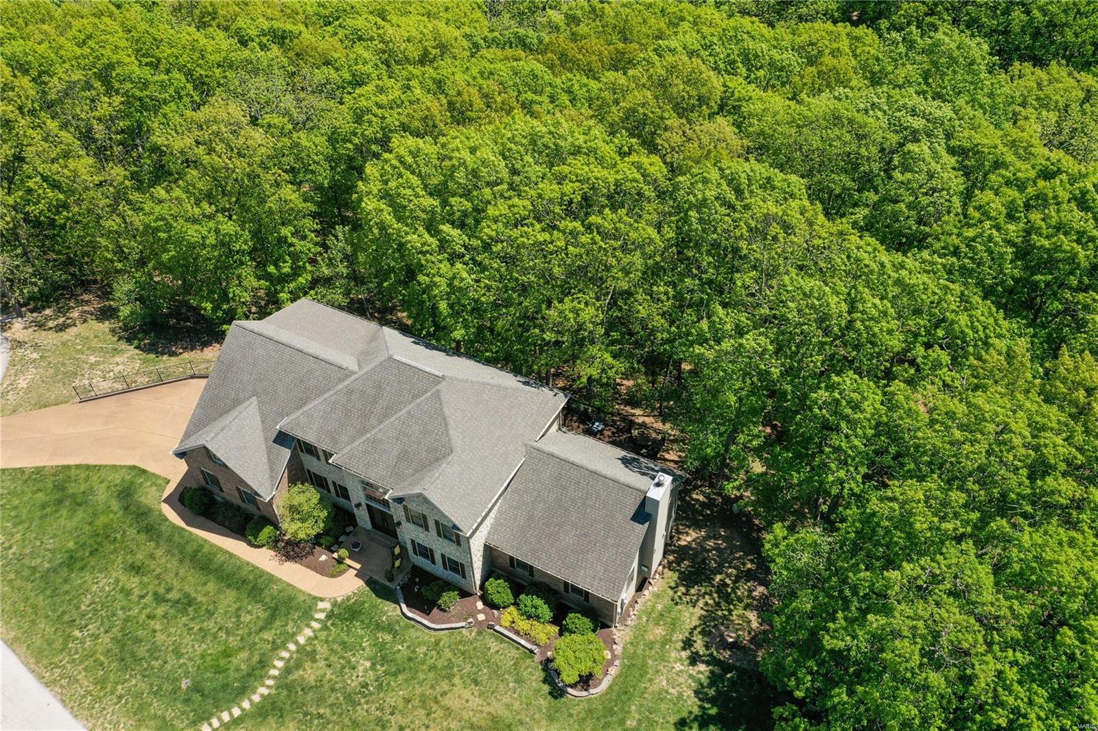 1514 Emerald Isle Lane High Ridge, MO 63049 - Photo 78 of 91