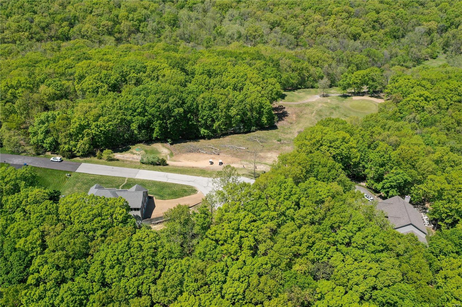 1514 Emerald Isle Lane High Ridge, MO 63049 - Photo 82 of 91