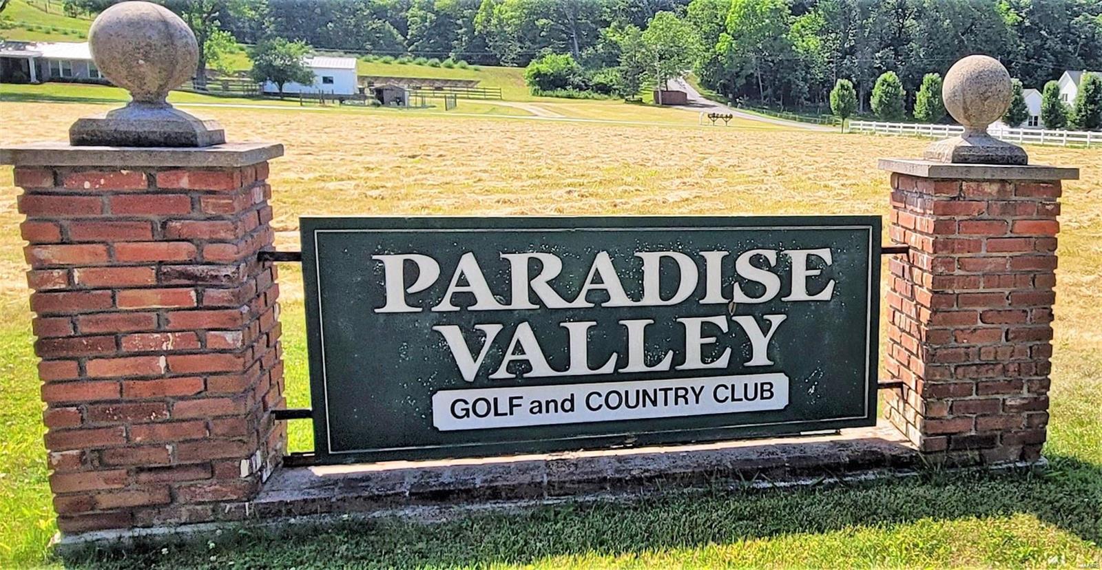 1514 Emerald Isle Lane High Ridge, MO 63049 - Photo 84 of 91