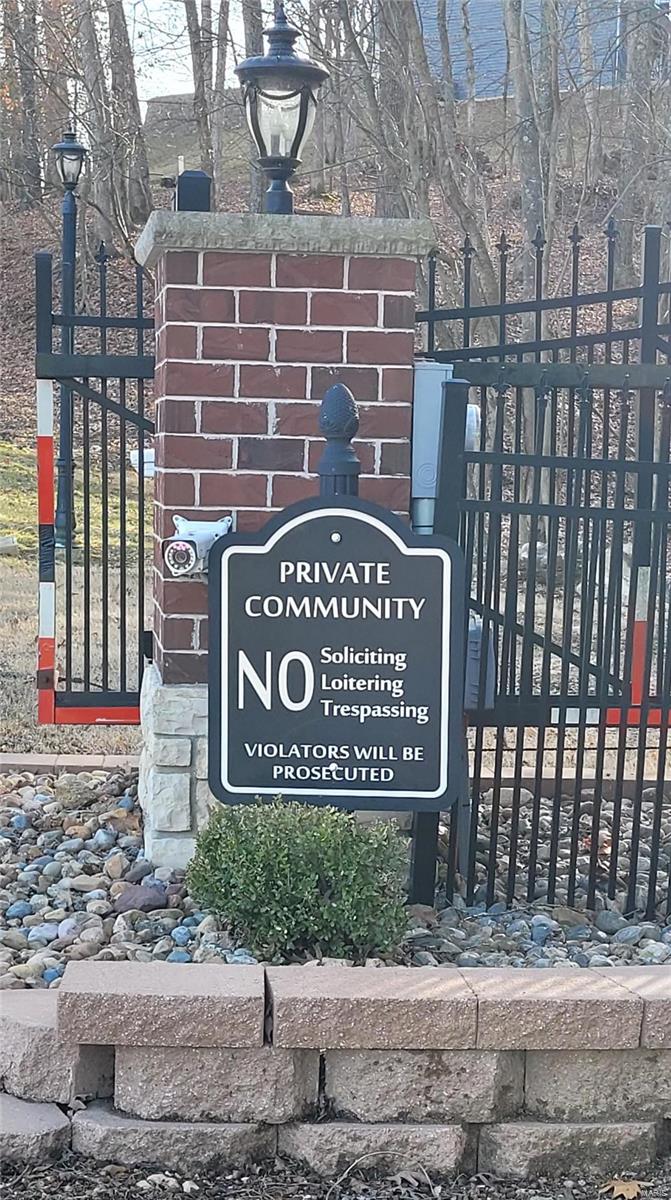 1514 Emerald Isle Lane High Ridge, MO 63049 - Photo 87 of 91