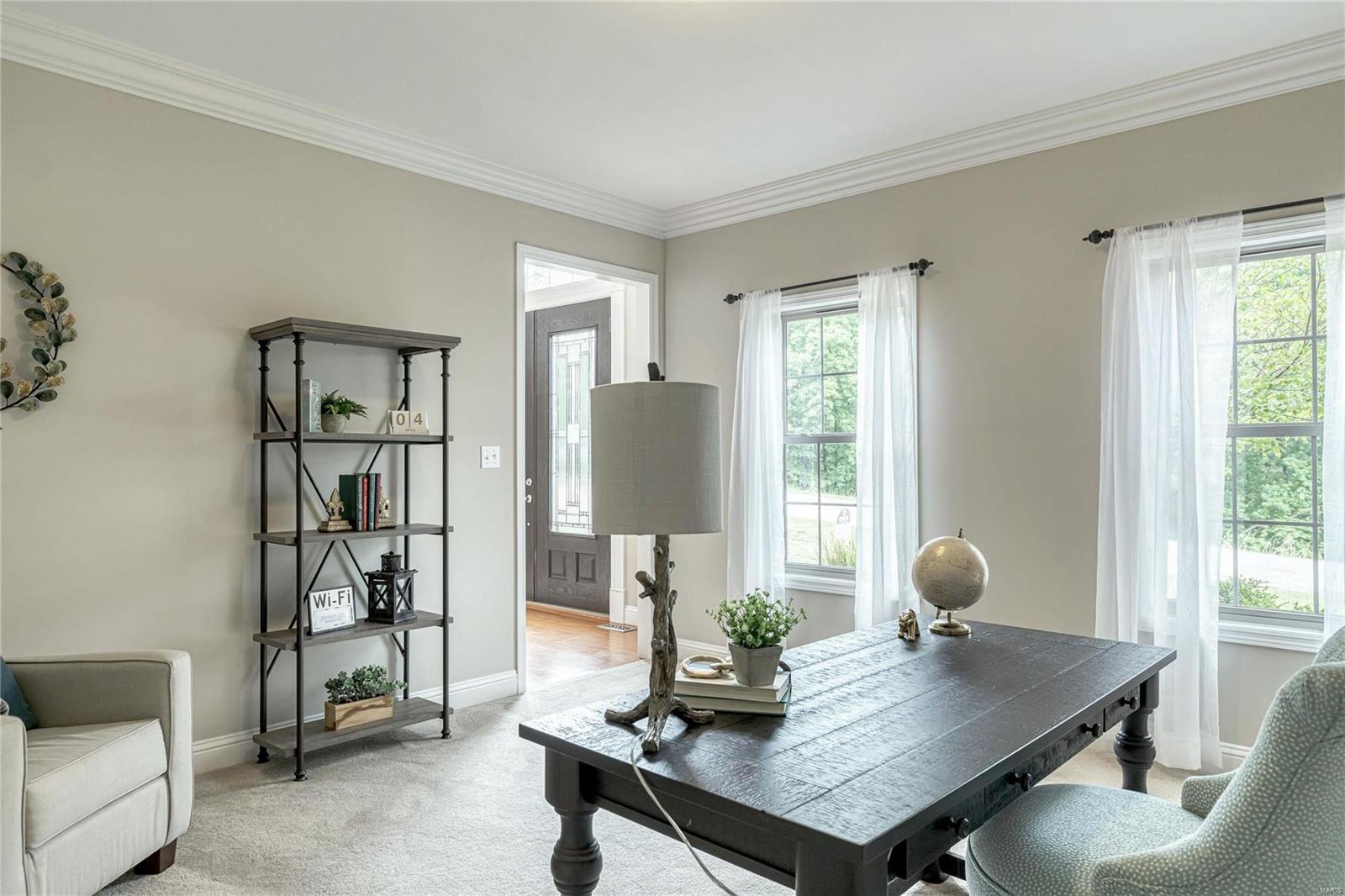 1514 Emerald Isle Lane High Ridge, MO 63049 - Photo 10 of 91