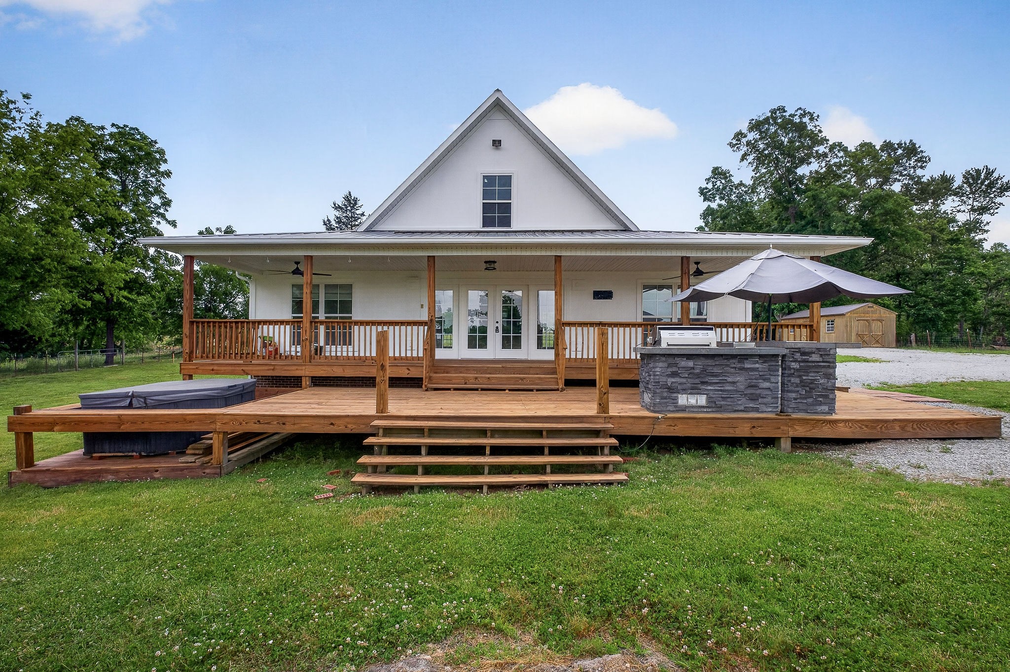 8495 Baxter Road Baxter, TN 38544 - Photo 56 of 62