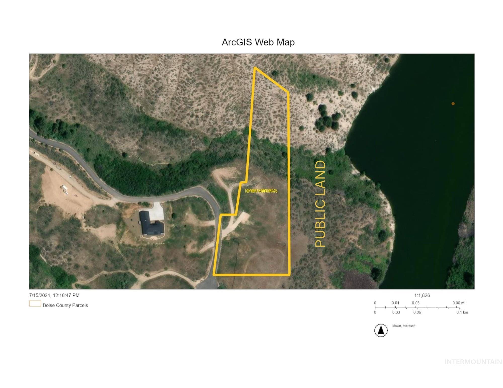 63 Robie Springs Road Boise, ID 83716 - Photo 21 of 23