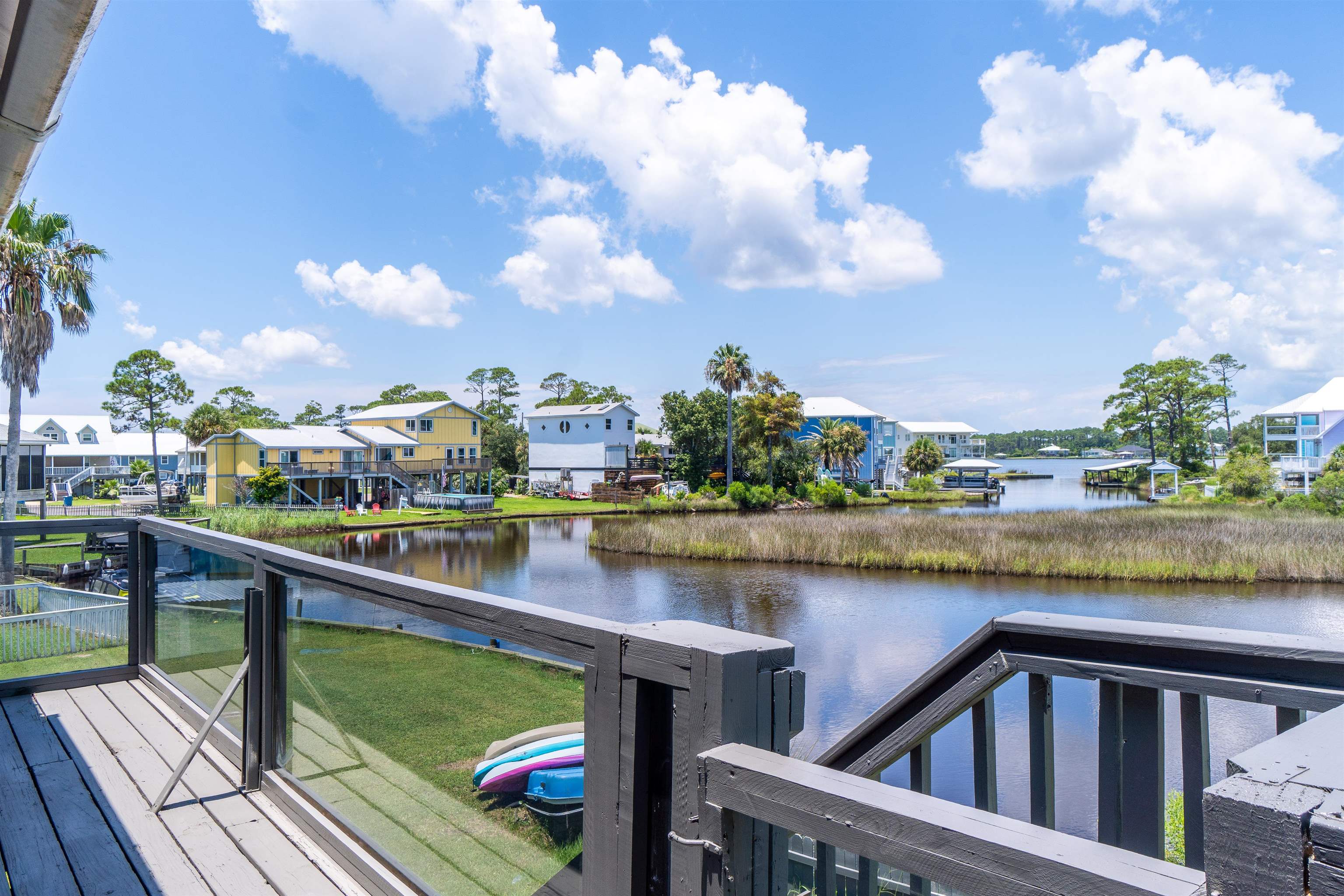 152 Windmill Ridge Road, Unit B Gulf Shores, AL 36542 - Photo 3 of 40 View