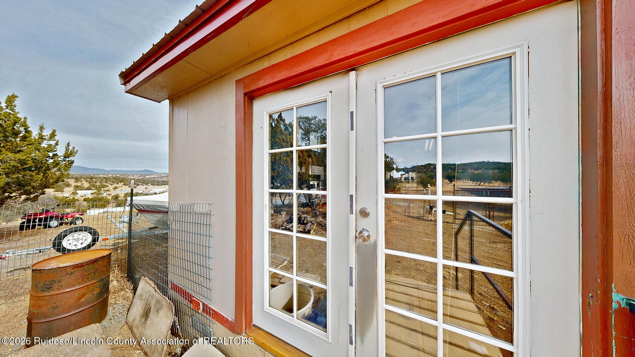 252 Bancroft Road Capitan, NM 88316 - Photo 57 of 57 Gallery Image 57