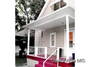2117 South 1st Street Springfield, IL 62704 - Photo 8 of 9