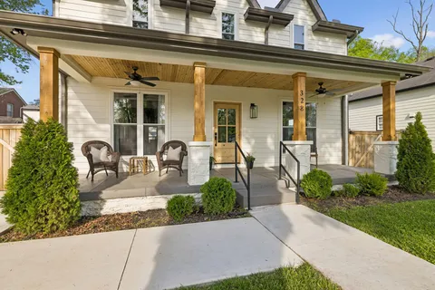 $929,999 | 328 Granbury Street, Franklin, TN 37064