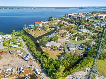 $385,000 | 425 Fireball Court, Punta Gorda, FL 33950