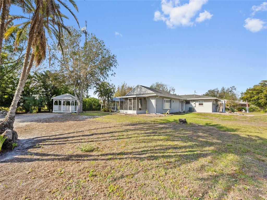 425 Fireball Court Punta Gorda, FL 33950 - Photo 21 of 38