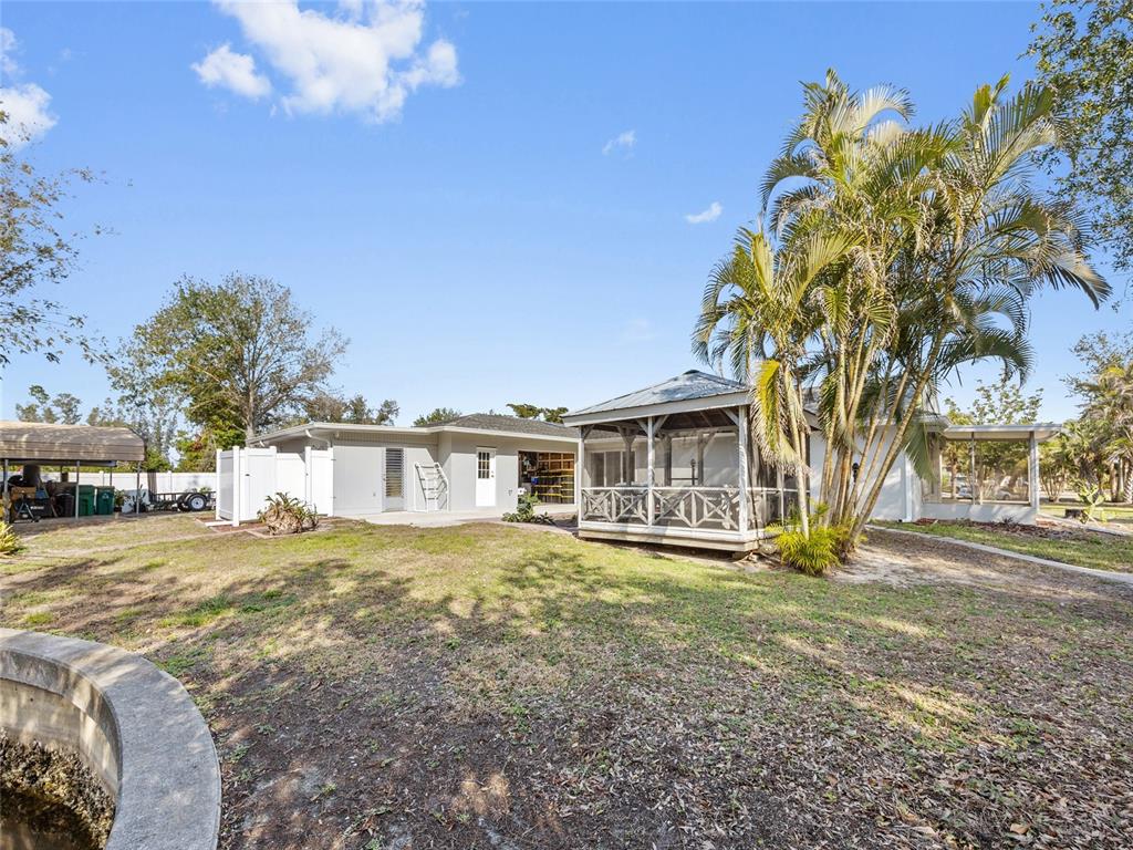 425 Fireball Court Punta Gorda, FL 33950 - Photo 29 of 38