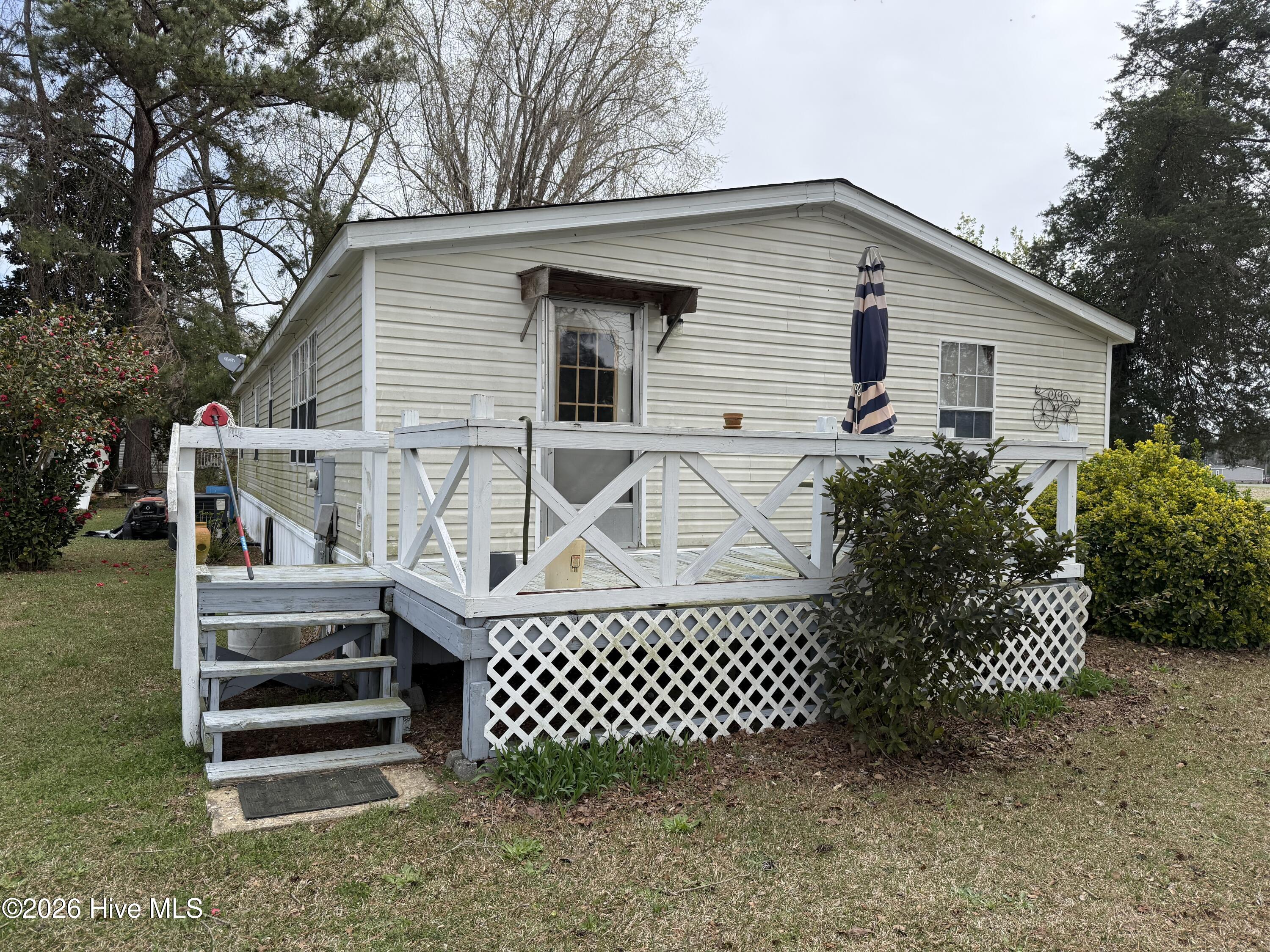 1848 Pleasant Grove Church Road Bladenboro, NC 28320 - Photo 11 of 12 IMG_3028