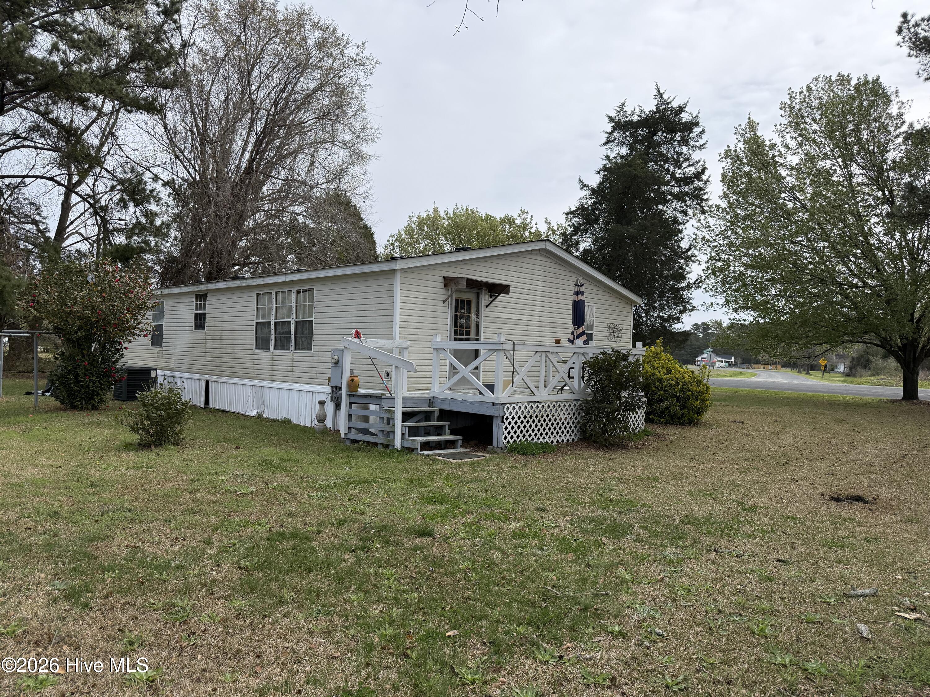 1848 Pleasant Grove Church Road Bladenboro, NC 28320 - Photo 12 of 12 IMG_3027