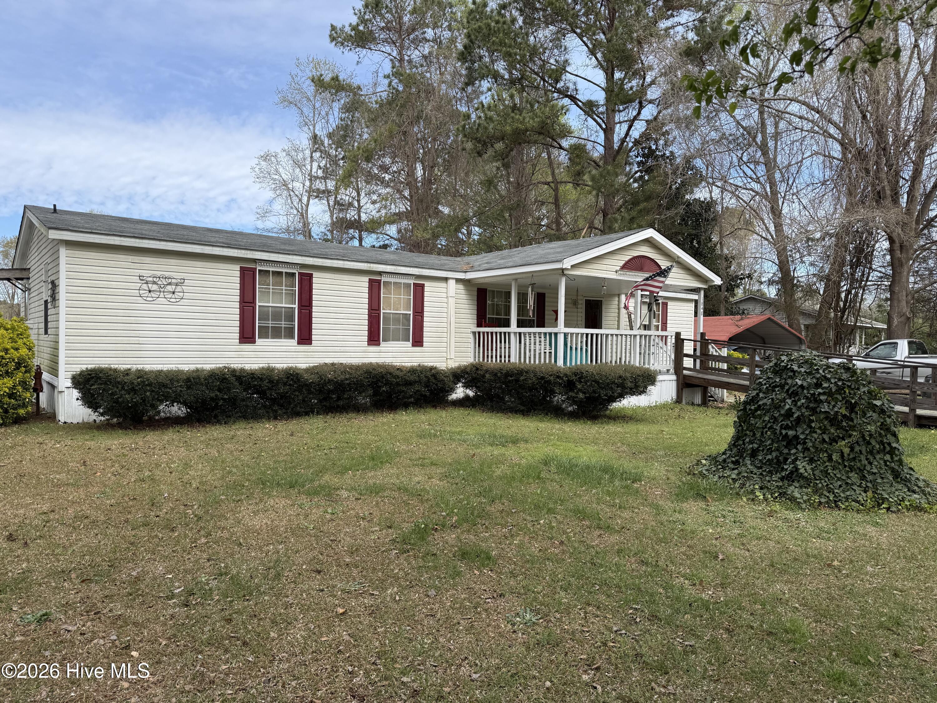 1848 Pleasant Grove Church Road Bladenboro, NC 28320 - Photo 2 of 12 IMG_3030