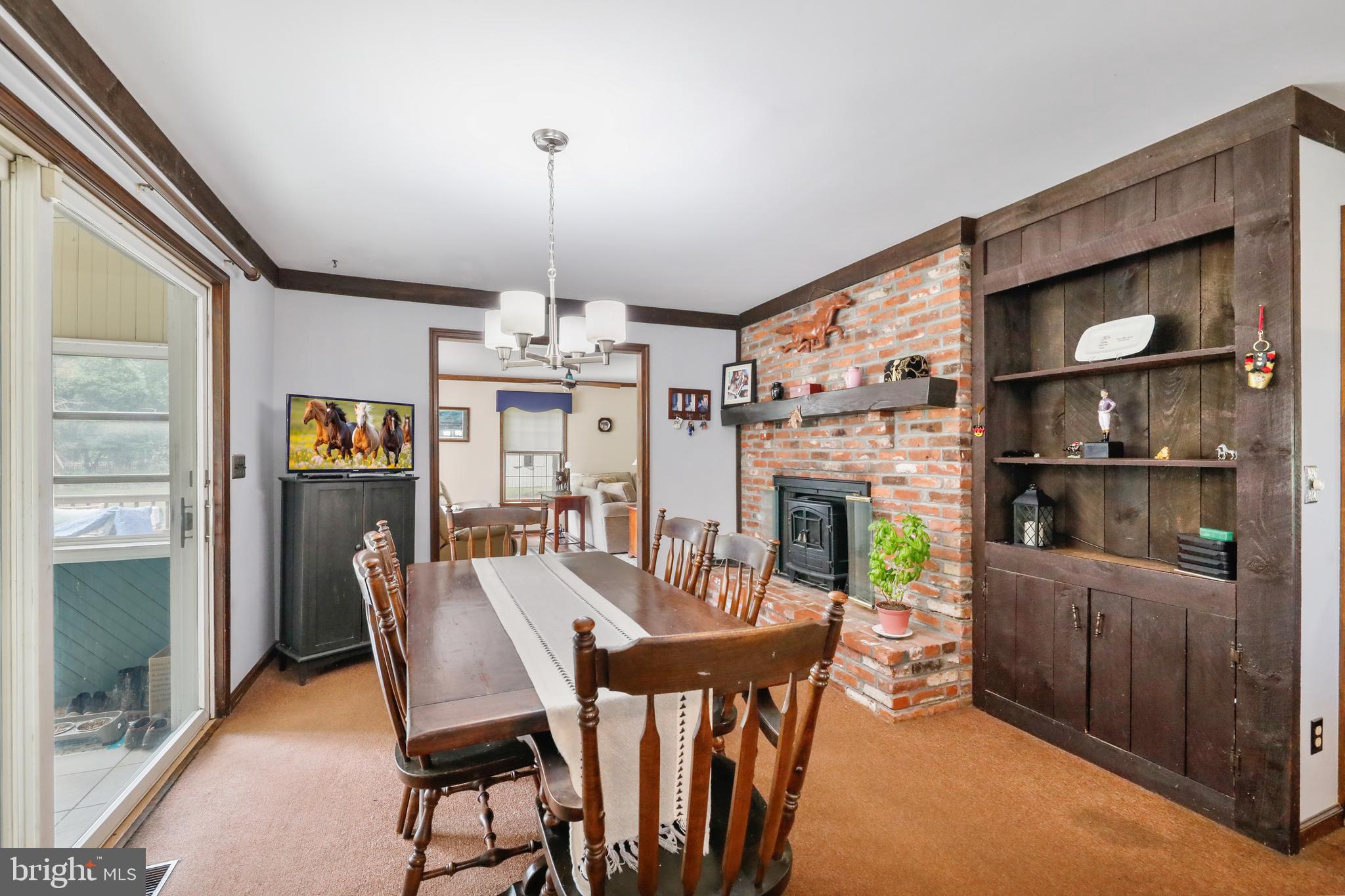 95 Fostertown Road Lumberton, NJ 08048 - Photo 11 of 41 Plenty of room for guests