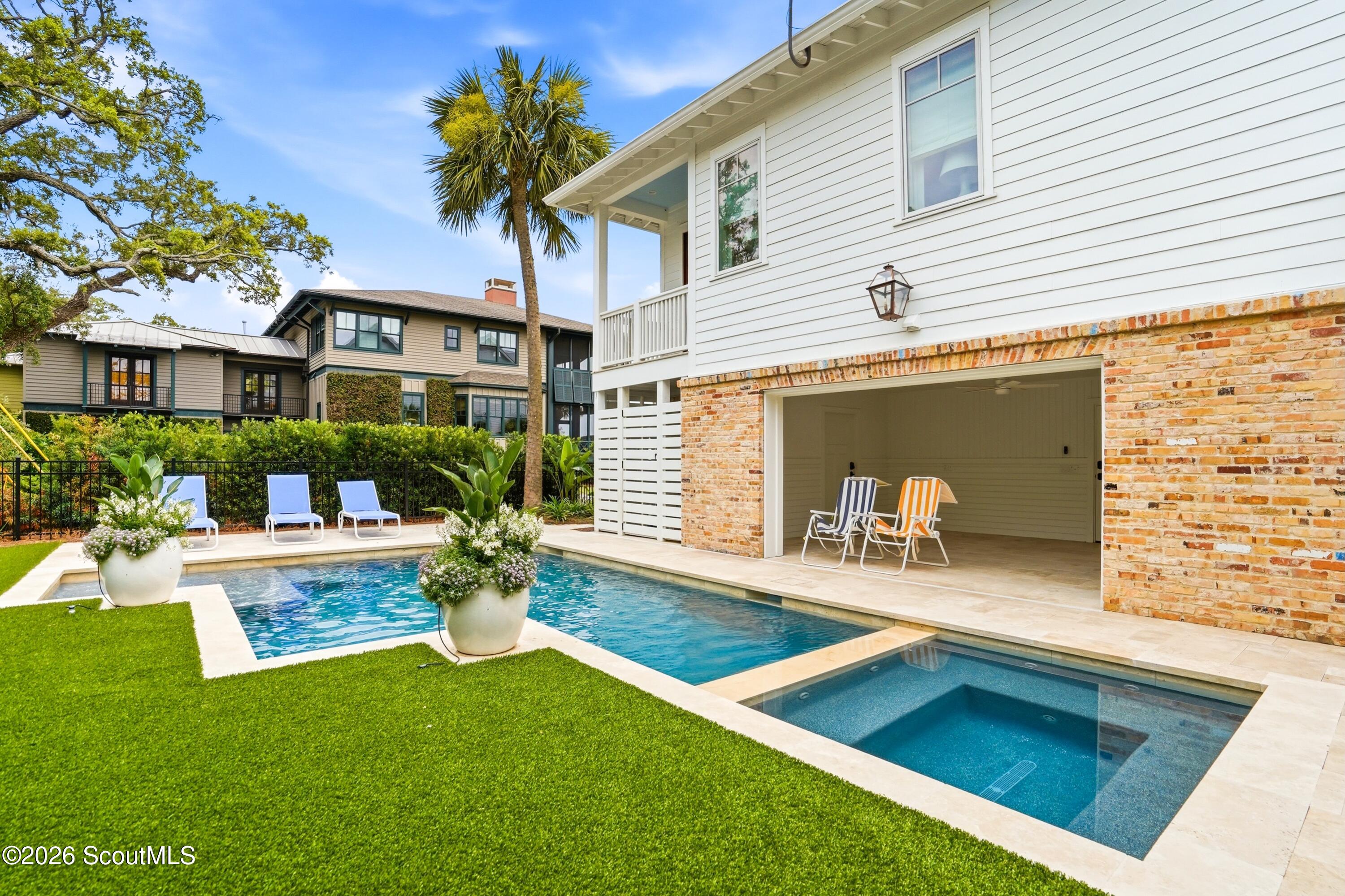 1700 Ocean Road St. Simons Island, GA 31522 - Photo 63 of 85