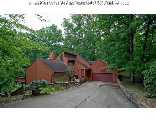 1443 Brookstone Road Charleston, WV 25314 - Photo 1 of 16 Exterior Front.